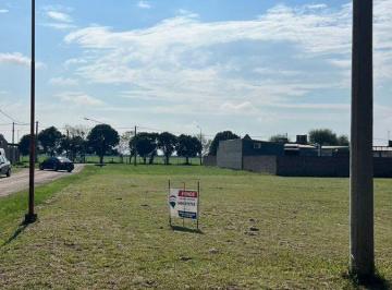 Terreno · 600m² · Venta Terreno Pujato Norte