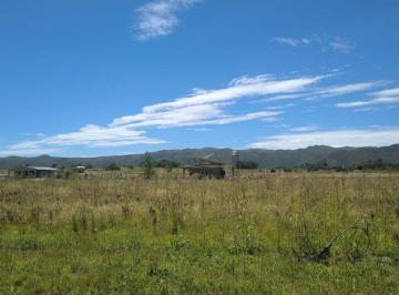 Terreno · 700m² · Lote en Venta en El Cedron Villa Ciuda Parque