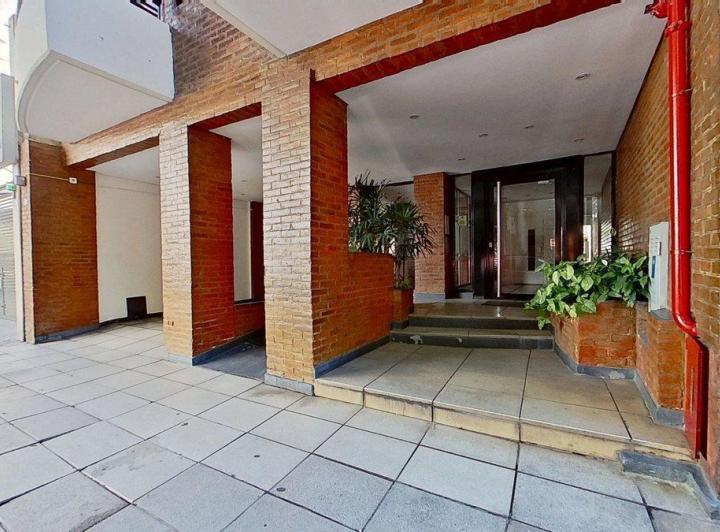 Departamento en venta en Belgrano · 4 ambientes