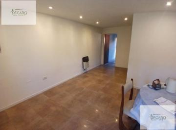 Departamento · 96m² · 3 Ambientes · 1 Cochera · Departamento a La Venta de 3 Ambientes en La Alborada Pilar