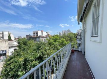 Departamento · 63m² · 3 Ambientes · Departamento en Venta 3 Ambientes Parque Chacabuco