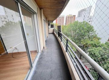 Departamento · 60m² · 3 Ambientes · Venta Departamento 3 Amb en Caballito C/ Balcon