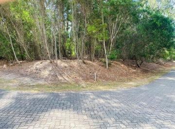 Terreno · 1092m² · Venta Lote en Punta Ballena Design Village Solanas