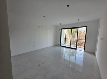 Departamento · 34m² · 1 Ambiente · Monoambiente a Estrenar en Venta La Plata