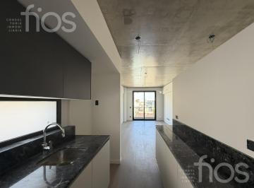 Departamento · 95m² · 4 Ambientes · Venta Departamento en Construccion de Tres Dorm. con Balcon y Amenities en Abasto