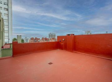 Departamento · 115m² · 4 Ambientes · 1 Cochera · Venta Depto 3 Amb C/dep Coch Terraza - V del Parque