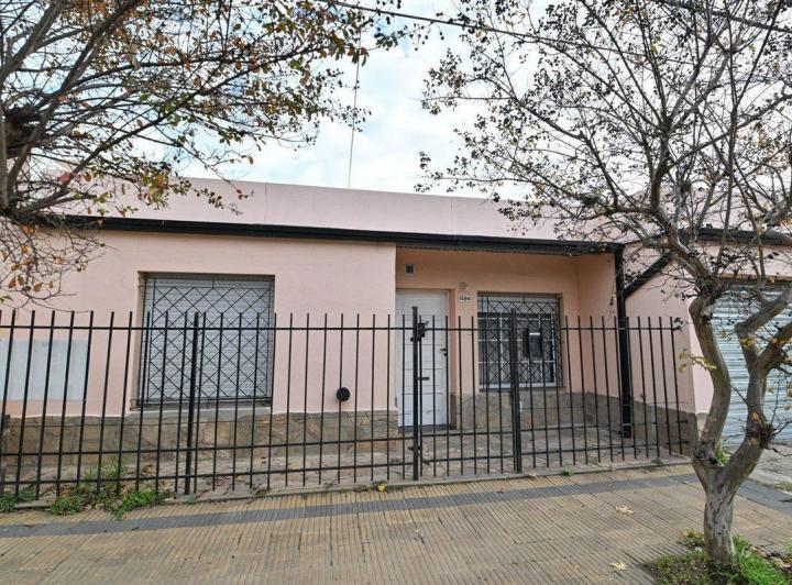 Casa en venta en Venado Tuerto · 4 ambientes