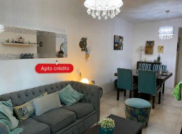 Departamento · 79m² · 4 Ambientes · 1 Cochera · Venta Departamento Villa del Parque 4 Ambientes