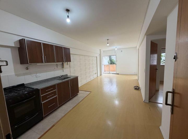 Departamento en venta en Almagro · 2 ambientes