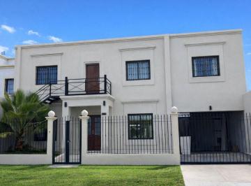 Casa · 270m² · 7 Ambientes · 1 Cochera · Casa + Departamento, Viví y Generá Ingresos