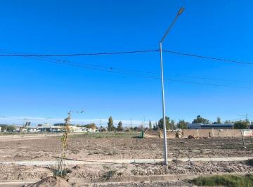 Terreno · 294m² · Venta de Terreno