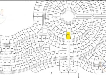 Terreno · 827m² · Lote en Venta en El Barrio El Molino - Haras Santa María, Escobar