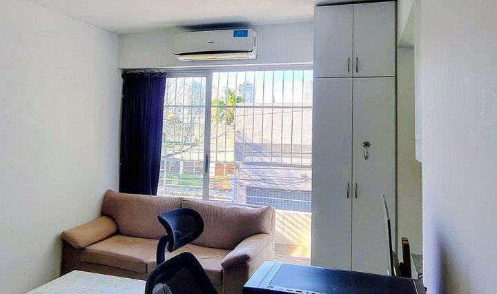Departamento en venta en Villa Crespo · 2 ambientes