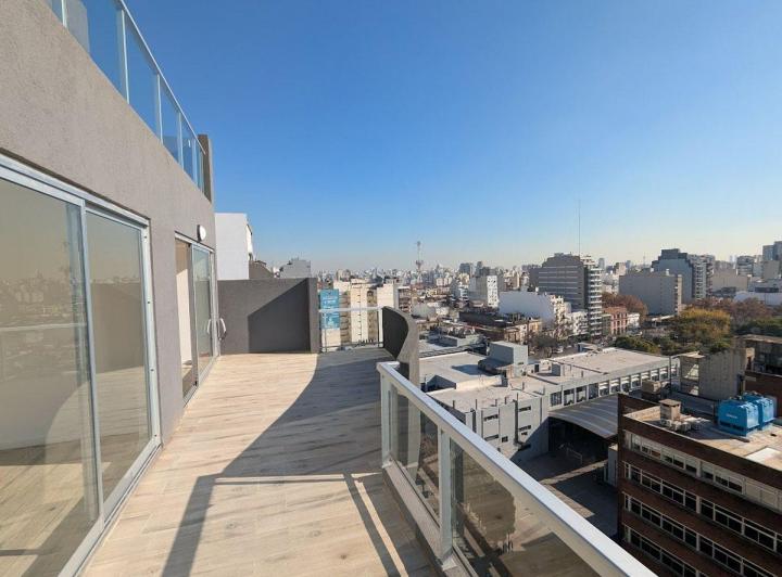 Departamento en venta en San Cristobal · 3 ambientes