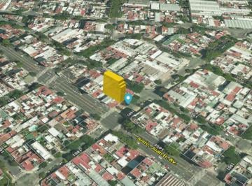 Terreno · 234m² · Terreno 8.64x27 en Venta en Villa Crespo Caba