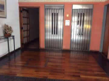 Departamento de 2 ambientes, Núñez · Nuñez: Simpático Dos Ambientes con Lavadero y Lavarropas: Luminoso