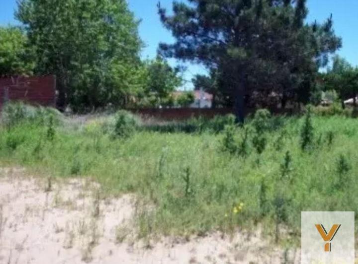 Terreno · 539m²