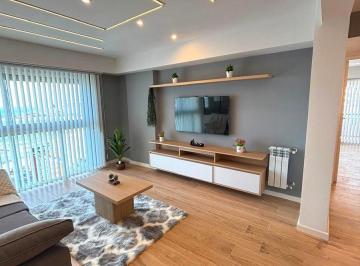 Departamento · 66m² · 3 Ambientes · Departamento en Venta 3 Ambientes Centro Mar del Plata