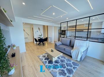 Departamento · 66m² · 3 Ambientes · Departamento en Venta 3 Ambientes Centro Mar del Plata