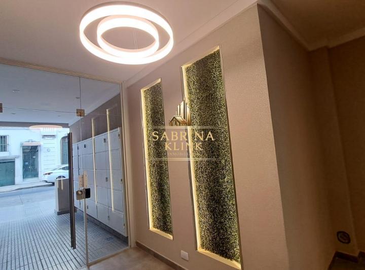 Departamento en alquiler en Flores · 1 ambiente