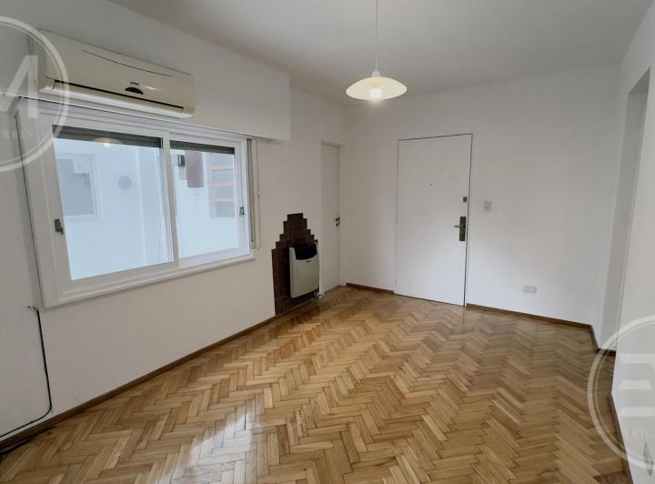 Departamento en venta en Almagro · 2 ambientes
