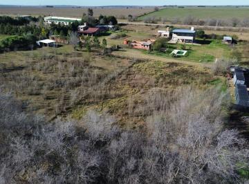 Terreno · 5548m² · Lote 5000 m² Falda del Carmen a m de Ruta