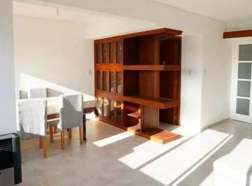 Departamento · 58m² · 3 Ambientes · Departamento en Venta - 2 Dorm. 2 Baños - 58 m² - La Plata