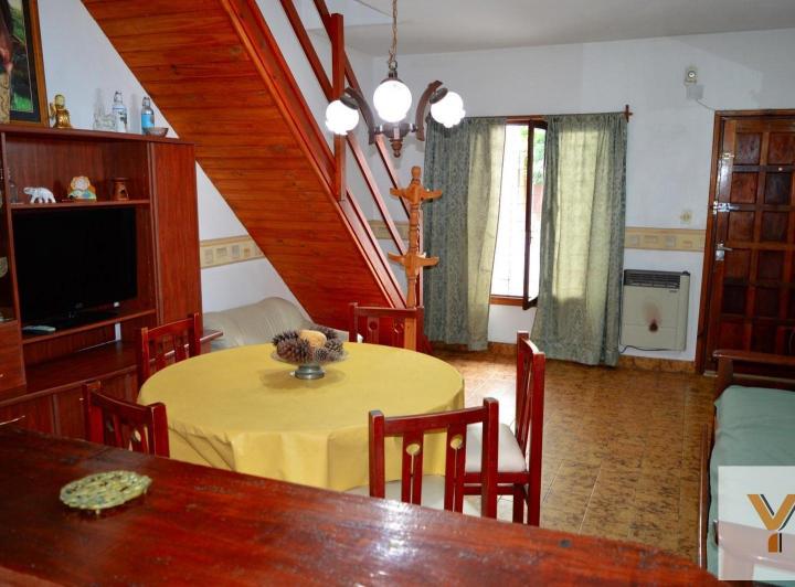 PH · 70m² · 4 Ambientes