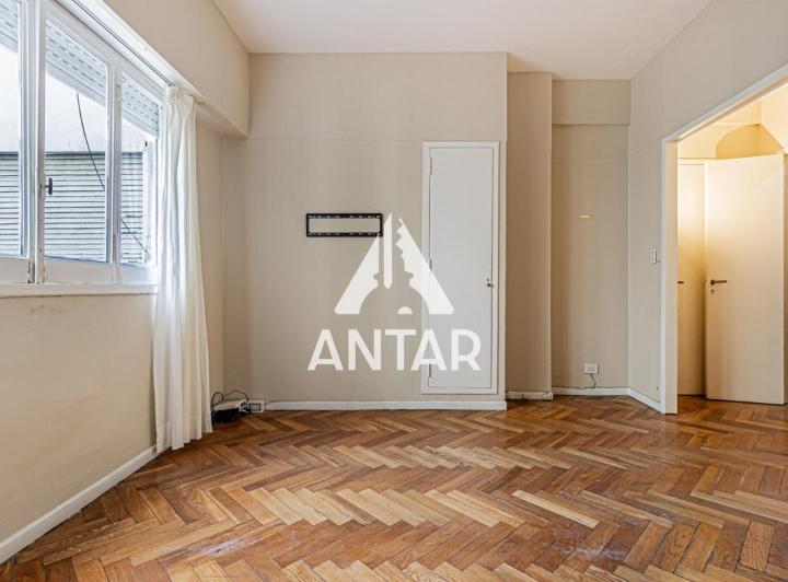 Departamento · 35m² · 1 Ambiente