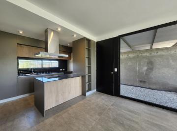 Casa · 89m² · 5 Ambientes · 1 Cochera · Venta Funes Norte Casa 2 Dorm. a Estrenar Financiacion