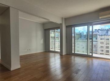 Departamento de 4 ambientes, Palermo · Impecable y Soleado Semipiso en Venta con Balcón a Pulmón de Manzana Gr Ubicación! Palermo Botánico