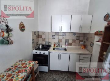 PH · 36m² · 3 Ambientes · PH en Jose León Suarez