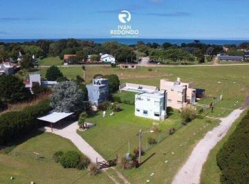 Casa · 120m² · 5 Ambientes · 4 Cocheras · Venta Complejo Turistico Playa Chapadmalal