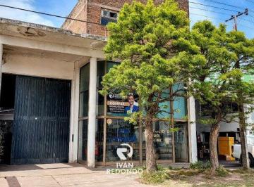 Local comercial · 348m² · 1 Ambiente · 5 Cocheras · Venta Local con Galpón Balcarce