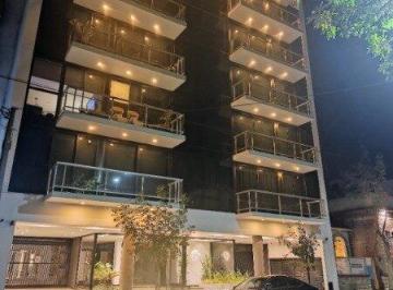 Departamento · 56m² · 2 Ambientes · 1 Cochera · Venta Departamento 2 Ambientes en Lamadrid