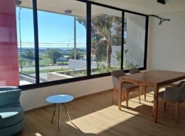 Departamento · 90m² · 3 Ambientes · 1 Cochera · Alquiler Departamento 3 Ambientes Rosales 2200 Punta Mogotes