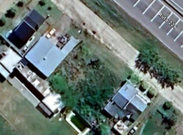 Terreno · 240m² · Venta Terreno Colectora Entre 34 y 32 Balcarce
