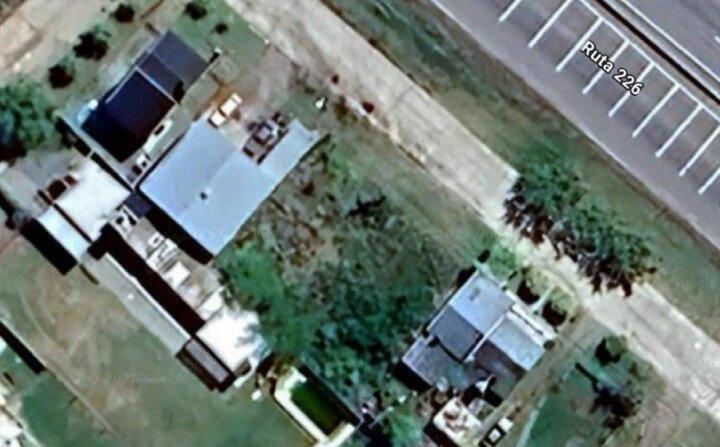 Terreno · 240m²