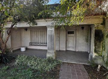 Casa · 180m² · 4 Ambientes · 2 Cocheras · Casa/terreno en Venta 4 Ambientes San Fernando