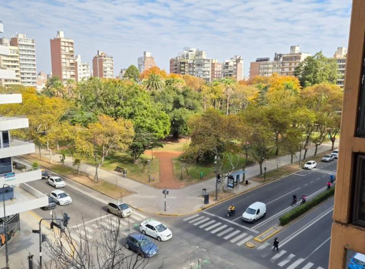 Departamento · 150m² · 5 Ambientes · 1 Cochera