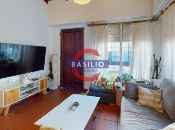 PH · 54m² · 3 Ambientes · Venta PH 3 Ambientes Al Frente con Jardín – Florida
