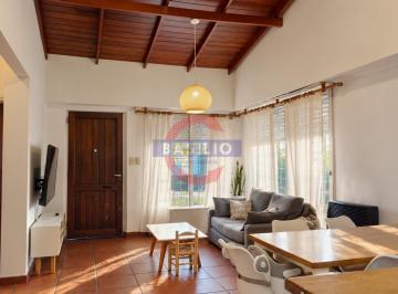 PH · 54m² · 3 Ambientes · PH Al Frente en Venta 3 Ambientes en Florida Este con Jardin