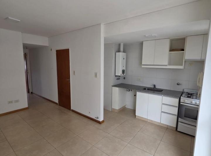 Departamento · 40m² · 2 Ambientes