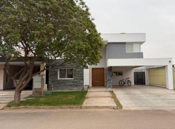 Casa de 4 ambientes, Guaymallén · Barrio Privado Palos Negros