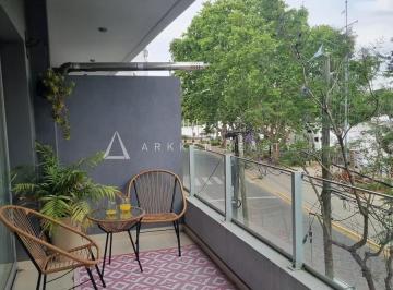 Departamento · 61m² · 3 Ambientes · 1 Cochera · Departamento en Venta en Tigre