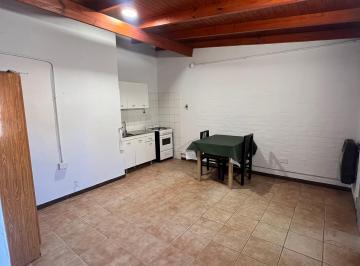 Departamento de 1 ambiente, Cipolletti · Monoambiente Estudiante