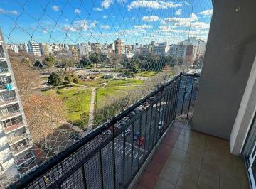 Departamento · 70m² · 3 Ambientes · Departamento - Plaza Mitre