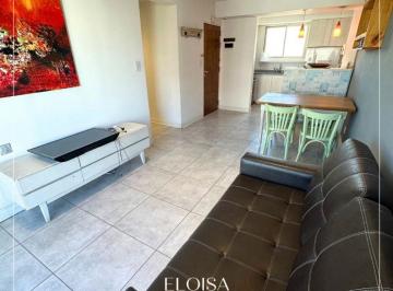 Departamento · 70m² · 3 Ambientes · Departamento - Plaza Mitre