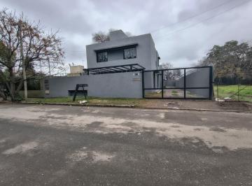Departamento · 120m² · 2 Dormitorios · 1 Cochera · Duplex en Complejo a Mtrs de Donato Alvarez