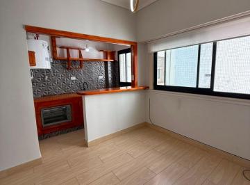 Departamento de 1 ambiente, Mar del Plata · Alquiler Monoambiente